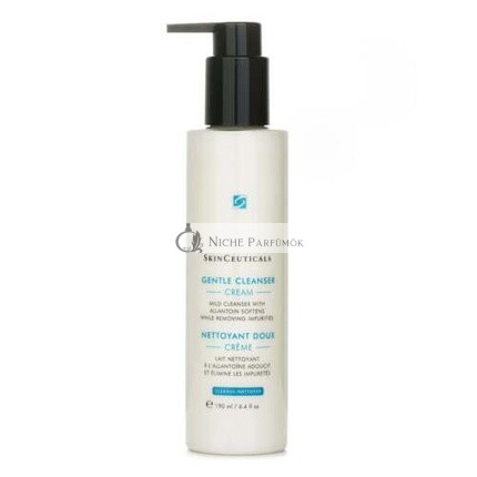 Skin Ceuticals Gentle Cleanser Cream 190ml