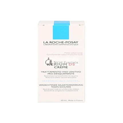 La Roche Posay Toleriane Kerium DS Intensive Care