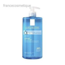   La Roche-Posay Lipikar Soothing Protective Cleansing Gel 1000ml