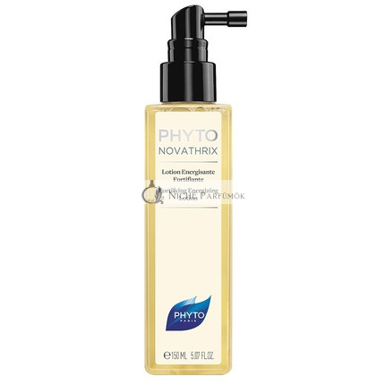 PHYTO Phytonovathrix Energizing Hair Mass Lotion 5.07 fl oz