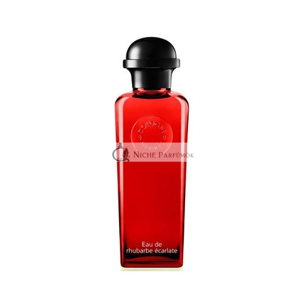 Eau de Rhubarb Écarlate Cologne Spray 200ml
