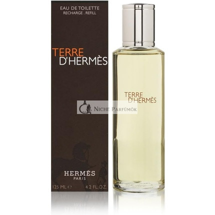 Hermes Refill Flacon