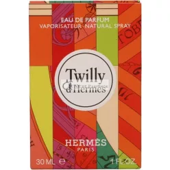 Twilly D'Hermes by Hermes Eau de Parfum For Women 30ml