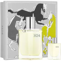 Hermès Men's H24 Gift Set Fragrances
