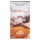 Hermès Terre d’Hermès Eau Givrée - Refillable Perfumed Water for Men 50 ml