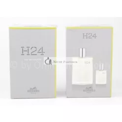 Hermes H24 2 piece Gift Set