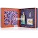 Hermès Un Jardin Sur Le Nil Gift Set - 100ml Eau De Toilette + 7.5ml Eau De Toilette + 50g Soap