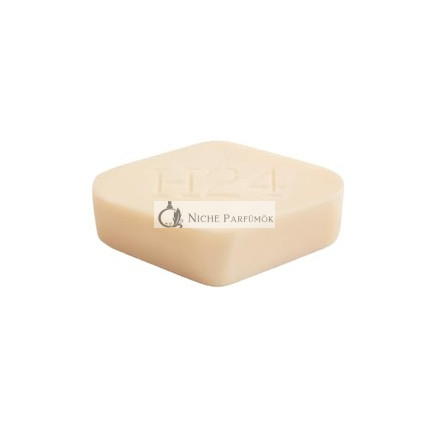 HERMES H24 Face and Body Solid Cleanser 3.4 Ounce