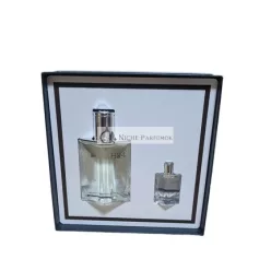 Hermes H24 Eau de Toilette Set 50ml + 5ml Miniature