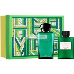   HERMÈS Eau d'Orange Verte Ajándékcsomag EDC 100ml Tusfürdő 80ml