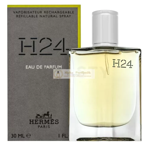 Hermès H24 Eau de Parfum for Men 30 ml