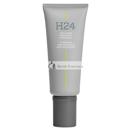 HERMES H24 Face Energizing Moisturizer 3.4 Ounce
