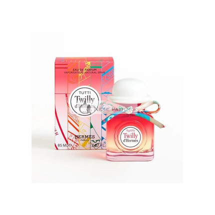 Hermès Tutti Twilly d'Hermès Eau de Parfum for Women 85 ml