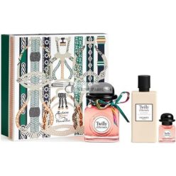 Hermes Twilly Set EDP Spray 85ml 7.5ml BL 80ml