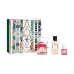   HERMES Tutti Twilly D'Hermes Kit - Eau de Parfum 85ml + 7.5ml + Body Milk 80ml
