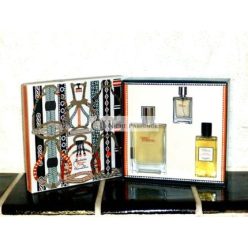   Hermes Terre D'Hermes Givree Set EDP 100ml + 12.5ml EDP + 80ml DG