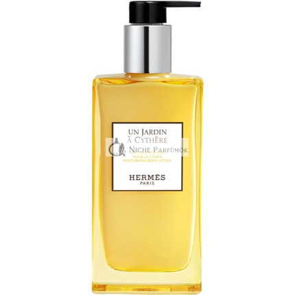 A Garden in Cythera Body Hydrating Milk 200ml
