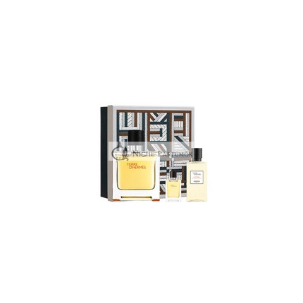 Hermes Terre Eau de Parfum Spray 75ml Sets