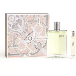 HERMES H24 Eau de Toilette Set for Men