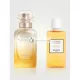 Hermes Un Jardin A Cythere 2-Piece Set for Women Eau De Toilette Spray Body Shower Gel 1.53 Fl Oz