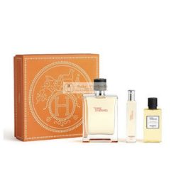 Hermes Terre D'Hermes Eset 3 Darab