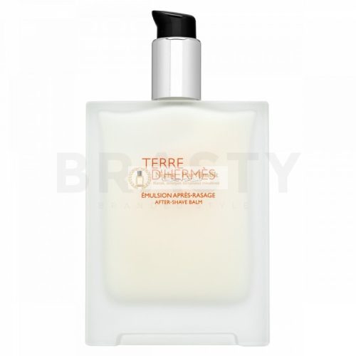 Hermès Terre D'Hermes After Shave Balm for Men 100 ml