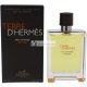 Terre D'hermes Eau Intense Vetiver Eau De Parfum Spray 3.3oz 100ml for Men