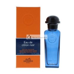 Eau De Citron Noir Refillable Spray 50ml