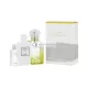 Hermès Le Jardin De Monsieur Li Eau De Toilette Spray 50ml + Body Lotion 40ml + Eau De Toilette Spray 7.5ml Set