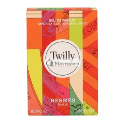 Twilly D'hermes Eau De Parfum Natural Spray 85ml