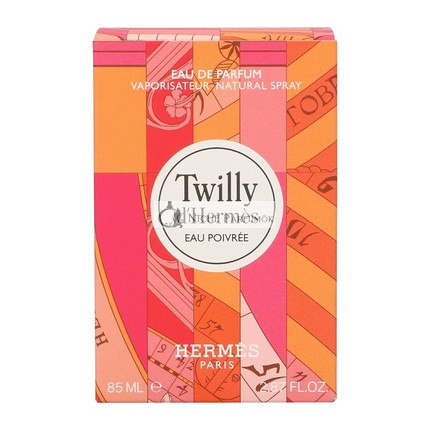 Twilly D' Hermes Eau Poivree Eau De Parfum - 85ml