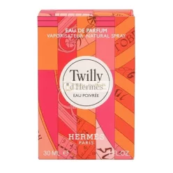 Twilly d'Hermes Eau Poivree Eau de Parfum Spray 30ml
