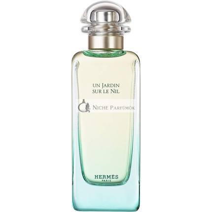 A Garden On The Nile Hermes Eau de Toilette Spray 100ml
