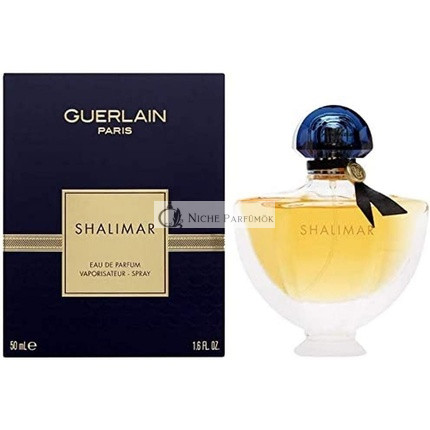 Shamilar by Guerlain Eau de Parfum For Women 50ml