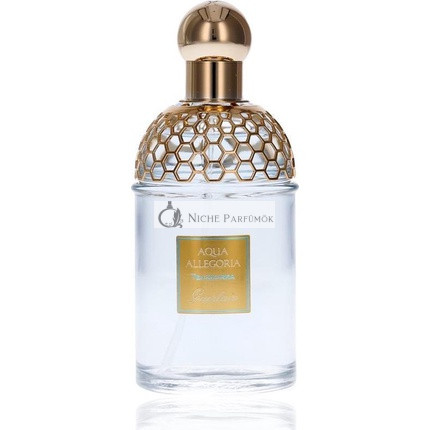 Guerlain Aqua Allegoria Teazzurra Eau De Toilette 125ml
