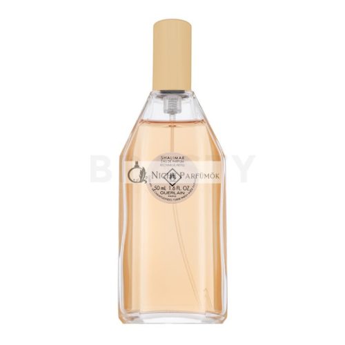 Guerlain Shalimar - Refill Eau de Parfum for Women 50 ml