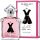 The Little Black Dress My Velvet Dress Eau de Parfum Spray 50ml