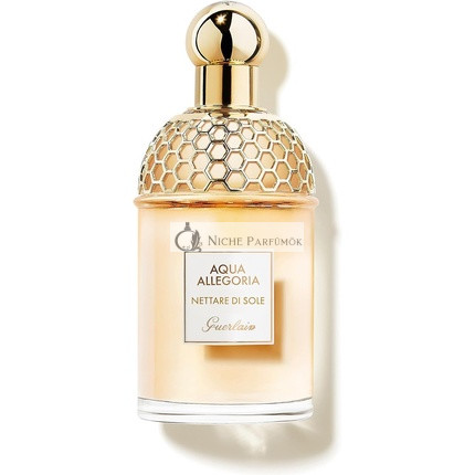Guerlain Aqua Allegoria Nettare di Sole Eau de Toilette for Women 125 ml