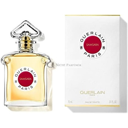 Samsara edt Vapo 75ml