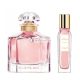 Guerlain Mon Guerlain EDP 15ml + EDP 100ml for Women - Pack of 2