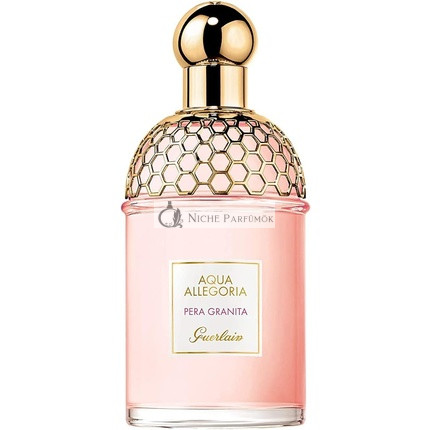 Guerlain Barbed Straw Eau de Toilette Refill 75ml