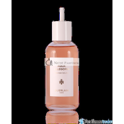 Guerlain Aqua Allegoria Orange Soleia Eau de Toilette Refill 200ml