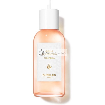 Rosa Rossa Eau de Toilette - Aqua Allegoria - 200 ml Recharge
