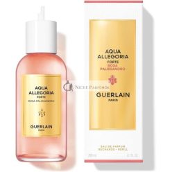   Guerlain Aqua Allegoria Forte Rosa Palissandro EDP Refill 200ml