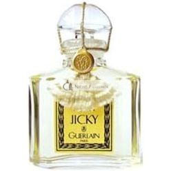 Guerlain Ladies Jicky Extrait Fragrances 30ml