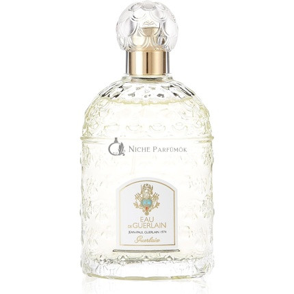 Guerlain Eau de Guerlain Cologne Unisex 100 ml