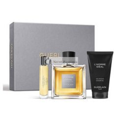 Guerlain L'Homme Ideal Case 3 Pcs