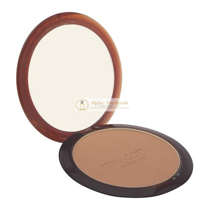 Guerlain Terracotta The Bronzing Powder #04 Deep Cool 10g