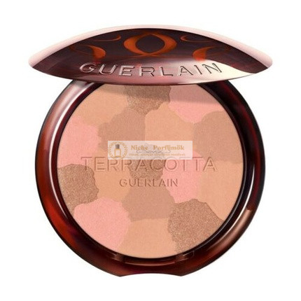Guerlain Terracotta Light Terra N.00 Light Cool 8.8ml