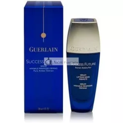 Guerlain Success Future Wrinkle Minimizer Firming Serum 30ml
